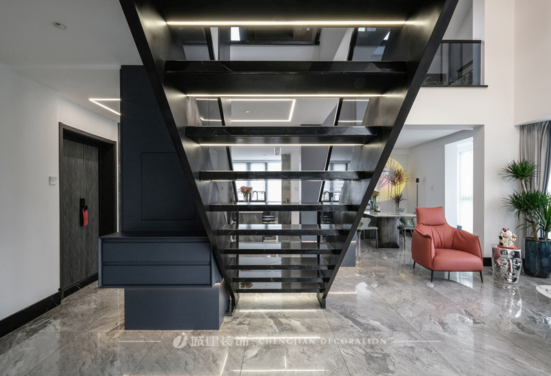 樓梯設(shè)計(jì) 樓梯設(shè)計(jì)