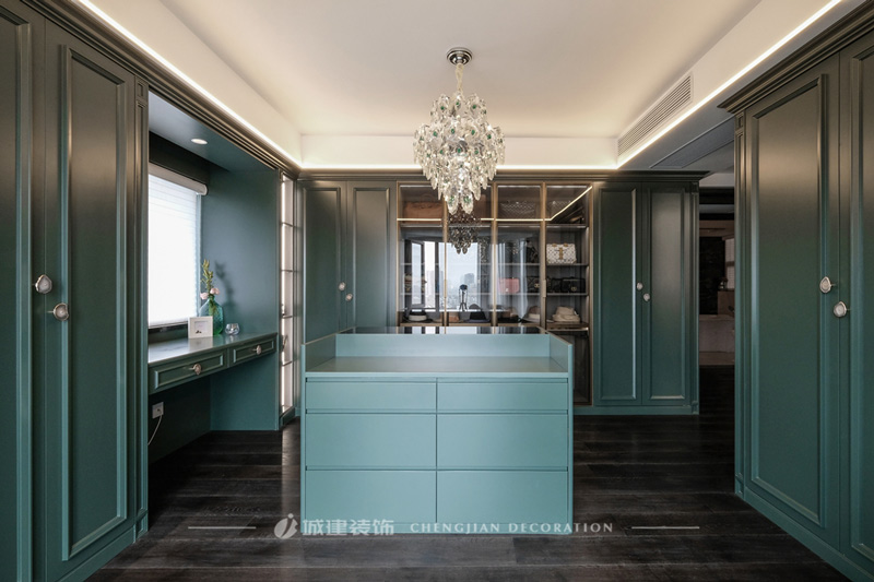 杭州衣帽間設(shè)計(jì) 杭州衣帽間設(shè)計(jì)