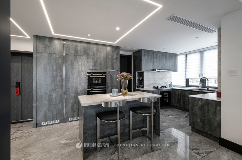 廚房設(shè)計(jì) 廚房設(shè)計(jì)