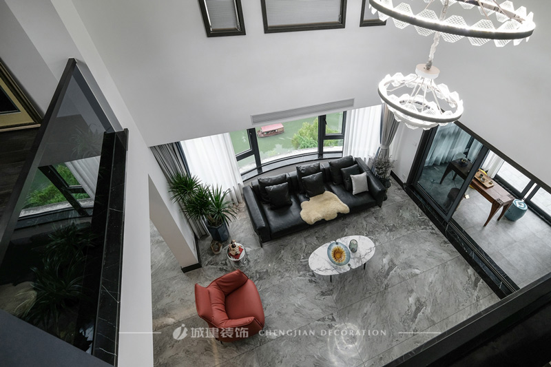 杭州大戶型裝修 杭州大戶型裝修