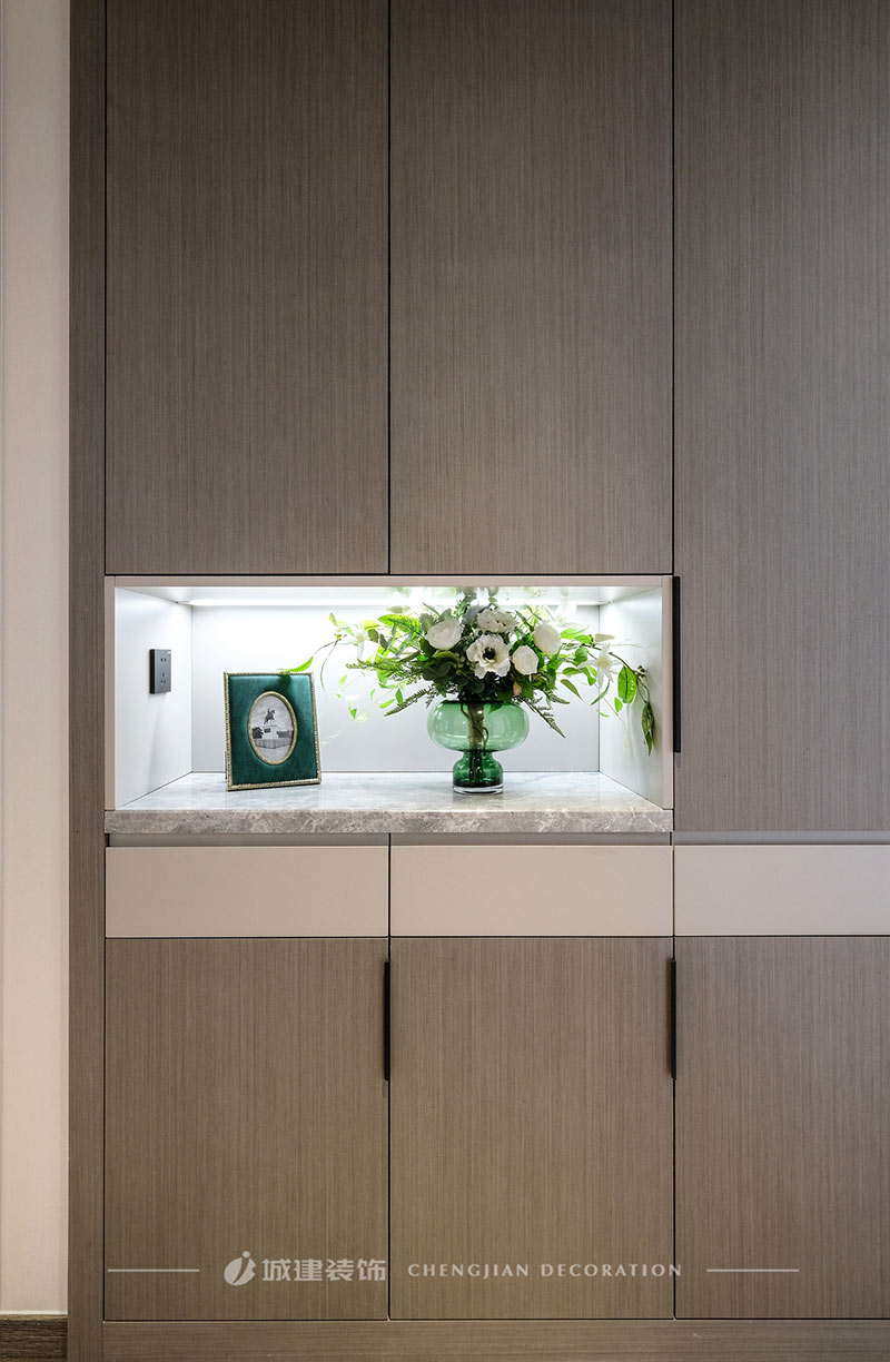 玄關(guān)設(shè)計