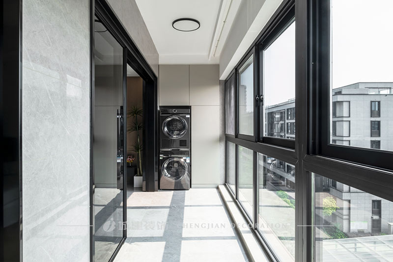 陽臺(tái)設(shè)計(jì)