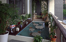 陽臺如何規(guī)劃？怎么裝陽臺比較實用