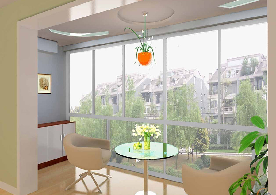 陽臺如何利用？陽臺可以裝修成哪些空間