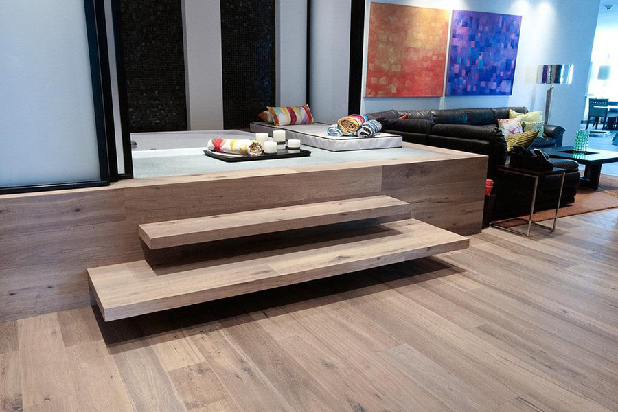 木地板有哪些分類？了解這些才知道哪些地板適合自己