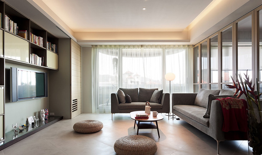 家裝風(fēng)格有多少種？杭州地區(qū)比較受歡迎的風(fēng)格有哪些