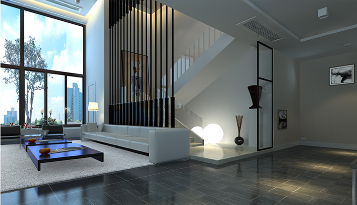 家庭裝修中需要注意的細節(jié)，營造舒適生活環(huán)境