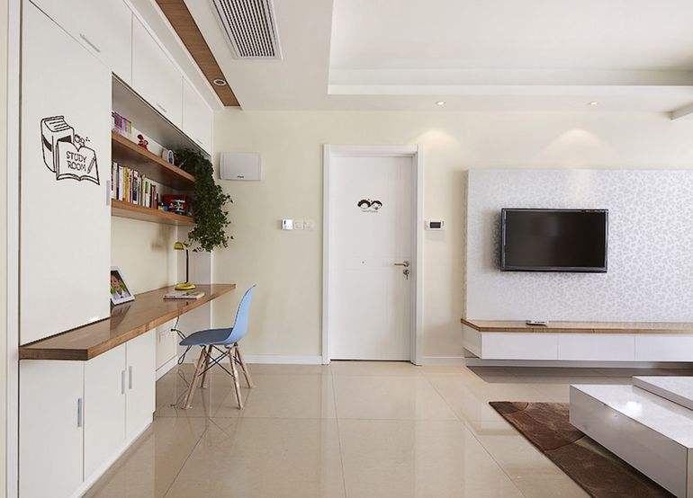 家居采光不好怎么辦？通過裝修來解決