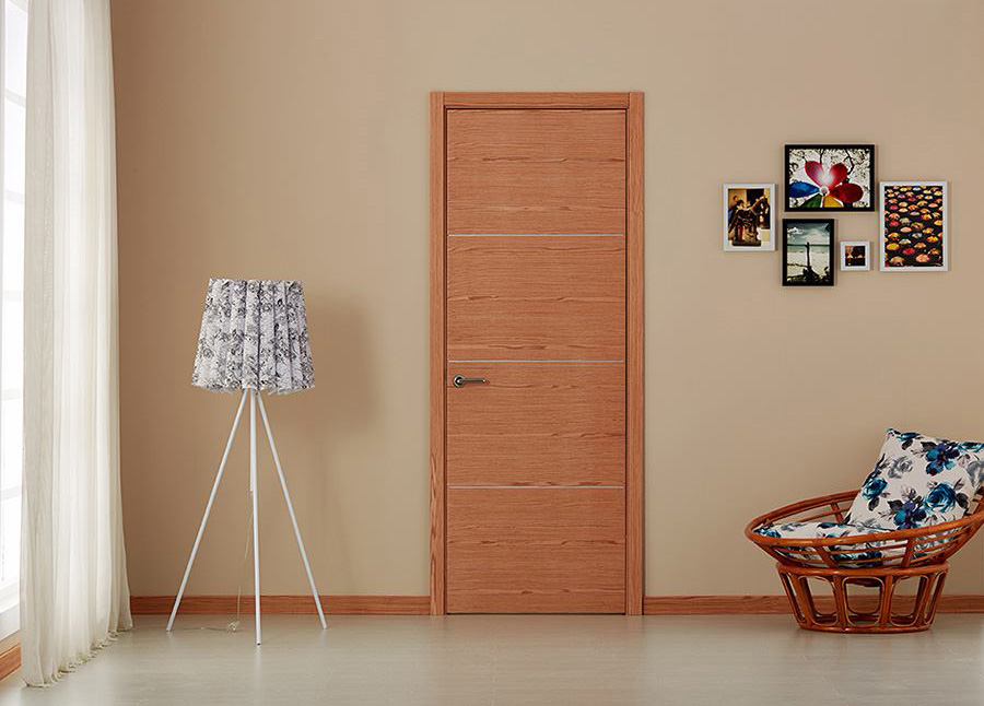 杭州家裝木門選購和施工技巧，簡單易懂