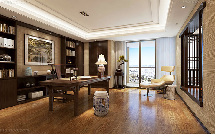 怎么分辨以次充好的地板？只需這幾招