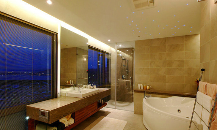 衛(wèi)浴間裝修需要注意哪些要點(diǎn)？這些細(xì)節(jié)要做好