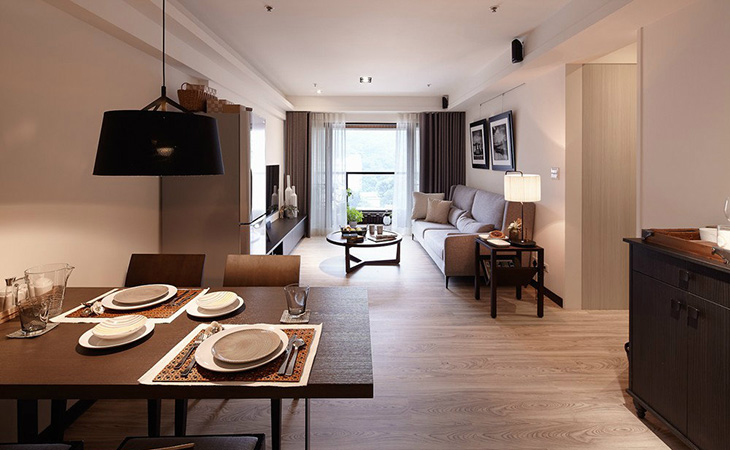 家庭裝修怎么做才既好看又省錢？掌握這些其實很簡單！