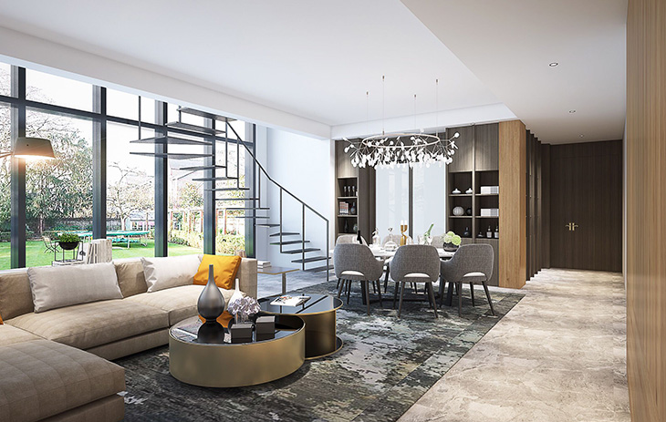 裝修使用地板好還是地磚好？地板磚優(yōu)缺點對比