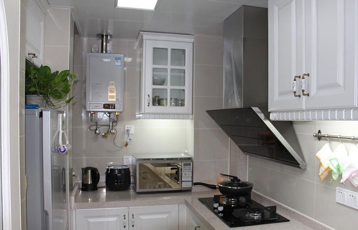 抽油煙機頂吸式好還是側(cè)吸式好？看完你就懂了