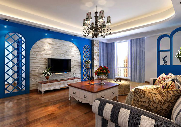 裝修使用油漆有什么地方要注意？這些有必要了解！