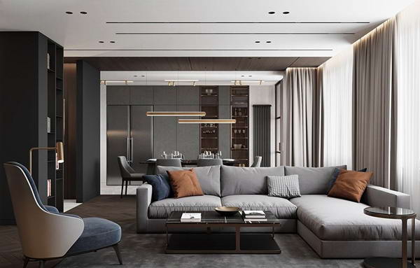 裝修小白快來了解裝修的全部步驟（上）！