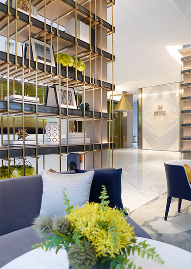 用我的誠心，換您的放心