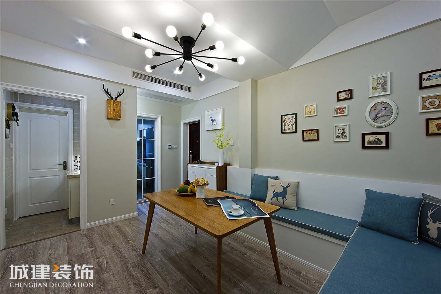 杭州裝修房子簡(jiǎn)裝與精裝有什么區(qū)別？