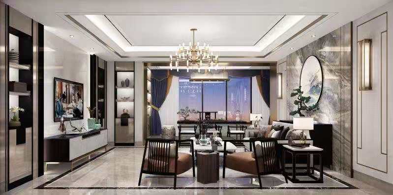 選擇裝修公司為何要看他們的裝修案例？