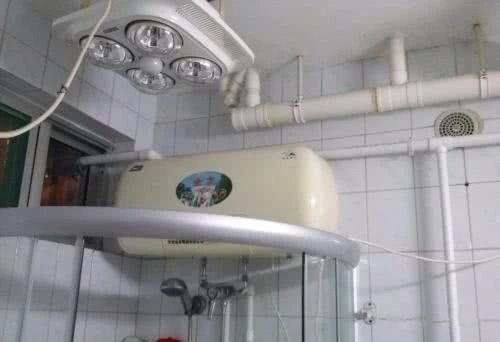 為什么裝修衛(wèi)生間墻上要打個(gè)孔？聽聽內(nèi)行人怎么說的