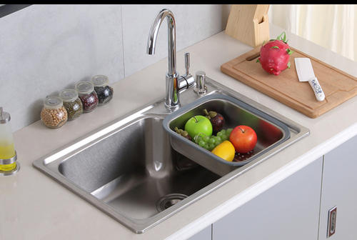 買錯(cuò)臺(tái)盆，廚房毀了50%，你的臺(tái)盆買對(duì)了嗎