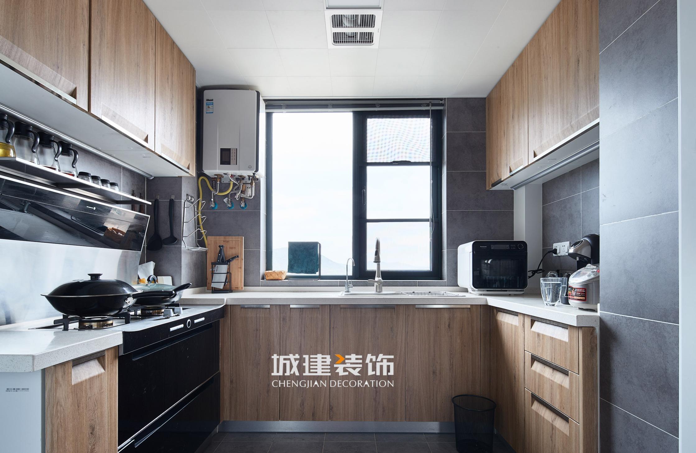 廚房裝修細(xì)節(jié)：裝修前留個心眼，避免多走彎路！