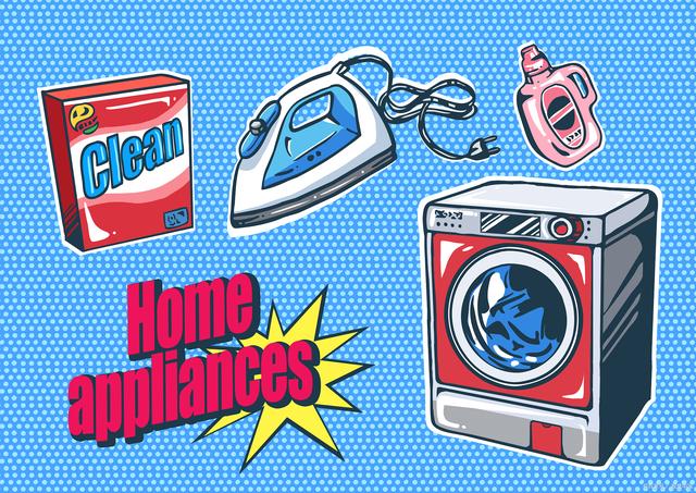 買電器怕踩雷？照著這份名單買！