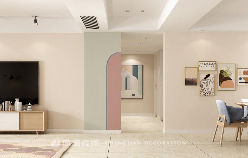 用心的家裝設計，這些小細節(jié)不能少！