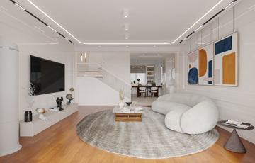 真實杭州家裝客戶心聲：選對裝修公司，讓我年輕了10歲