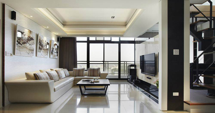 吊頂有哪些種類？裝修中一定要裝吊頂么？