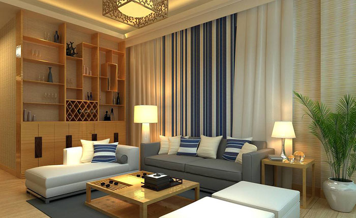 一些簡(jiǎn)單的裝修遺憾補(bǔ)救方法