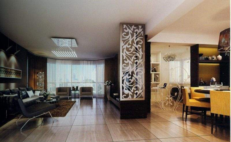 家居采光不好怎么辦？通過(guò)裝修來(lái)解決