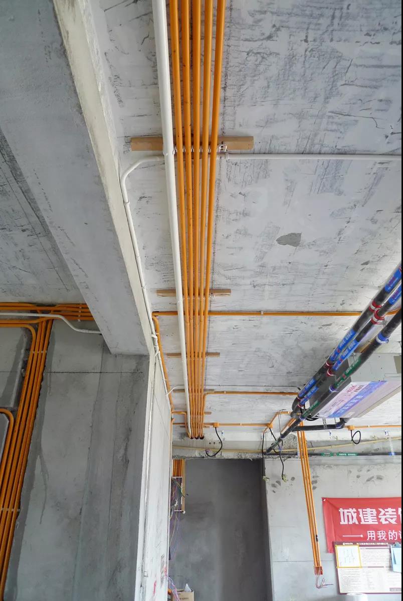 城建裝飾夏季送清涼正在進(jìn)行中