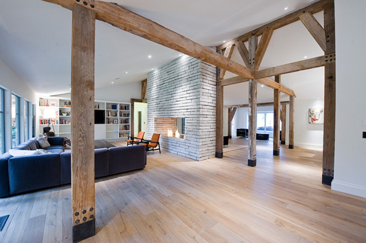 選購地板一定要避免的三大陷阱 不要輕信進口地板