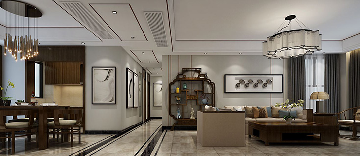 避免華而不實(shí),裝修時(shí)最需要考慮的是生活的舒適度 避免華而不實(shí),裝修時(shí)最需要考慮的是生活的舒適度