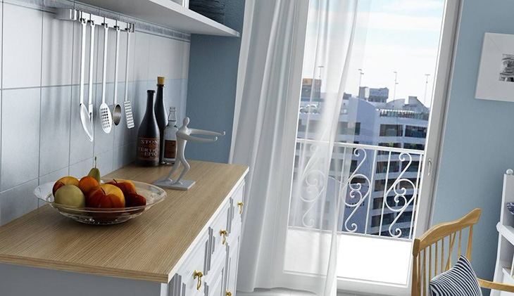 新購買的家具讓家中味道變差？3招解決